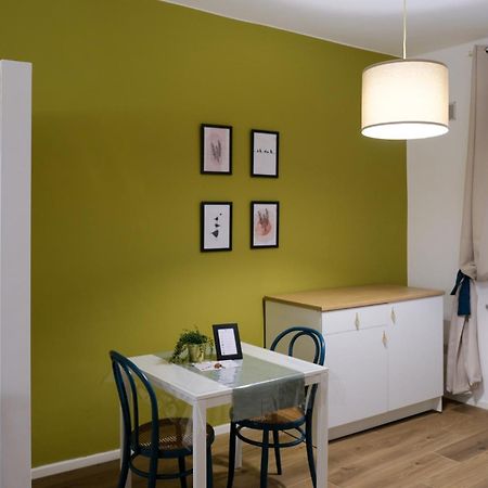 Residence Ferraud Pinerol Extérieur photo