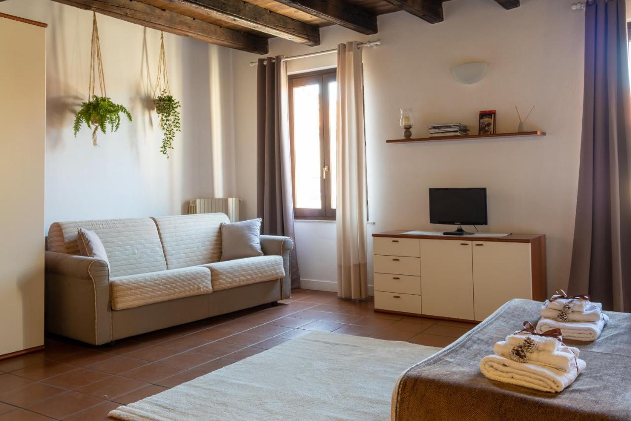 Residence Ferraud Pinerol Extérieur photo