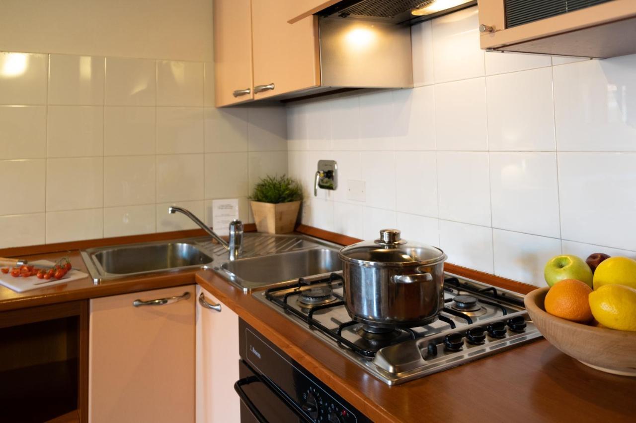 Residence Ferraud Pinerol Extérieur photo