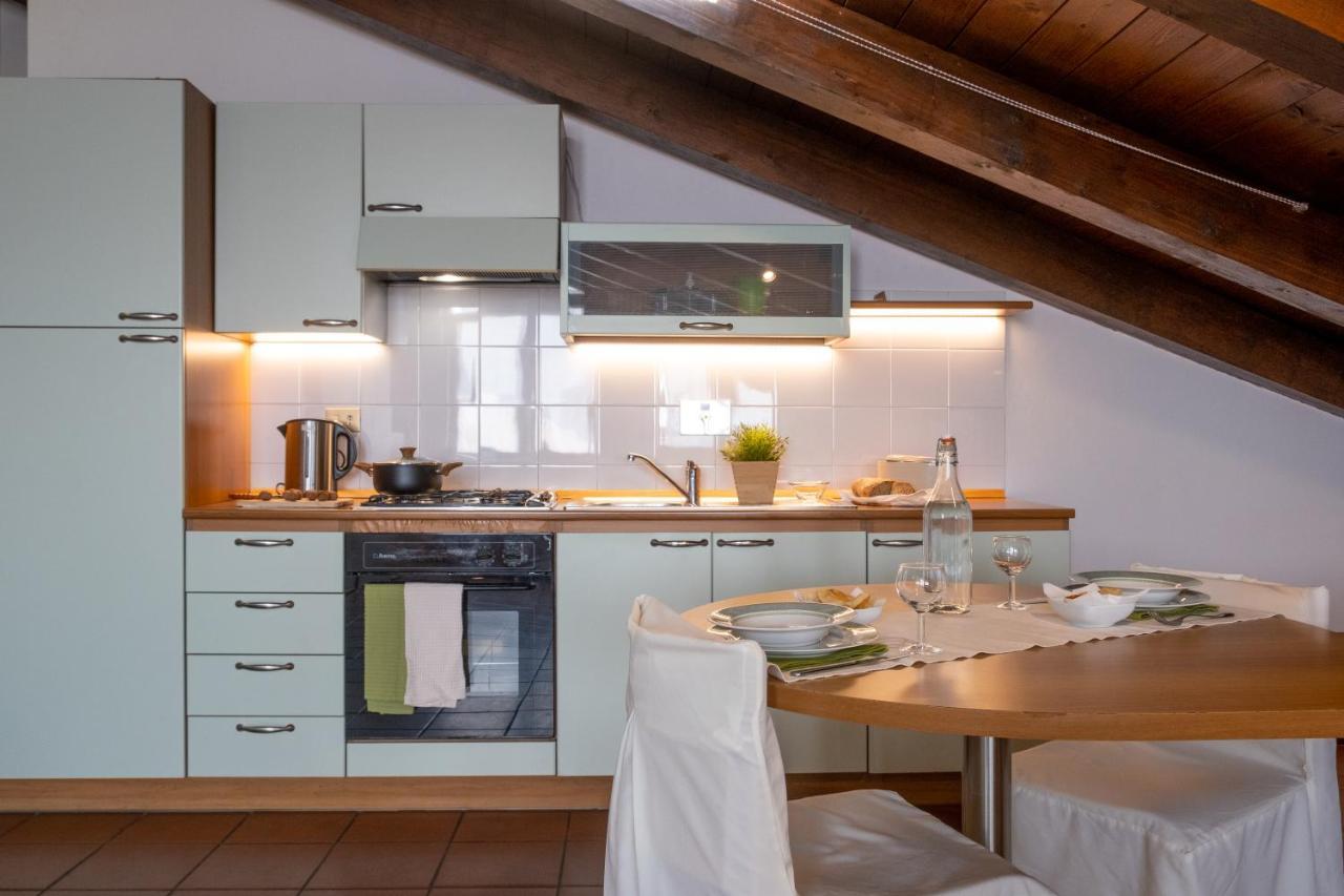 Residence Ferraud Pinerol Extérieur photo