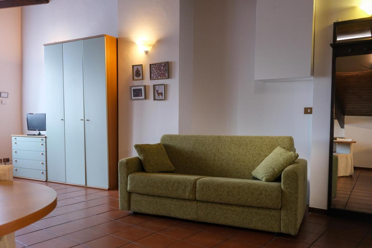 Residence Ferraud Pinerol Extérieur photo