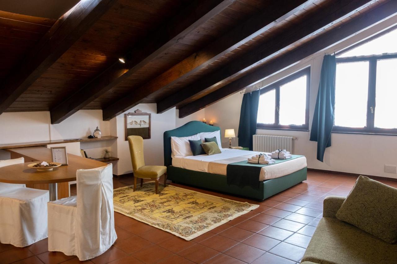 Residence Ferraud Pinerol Extérieur photo