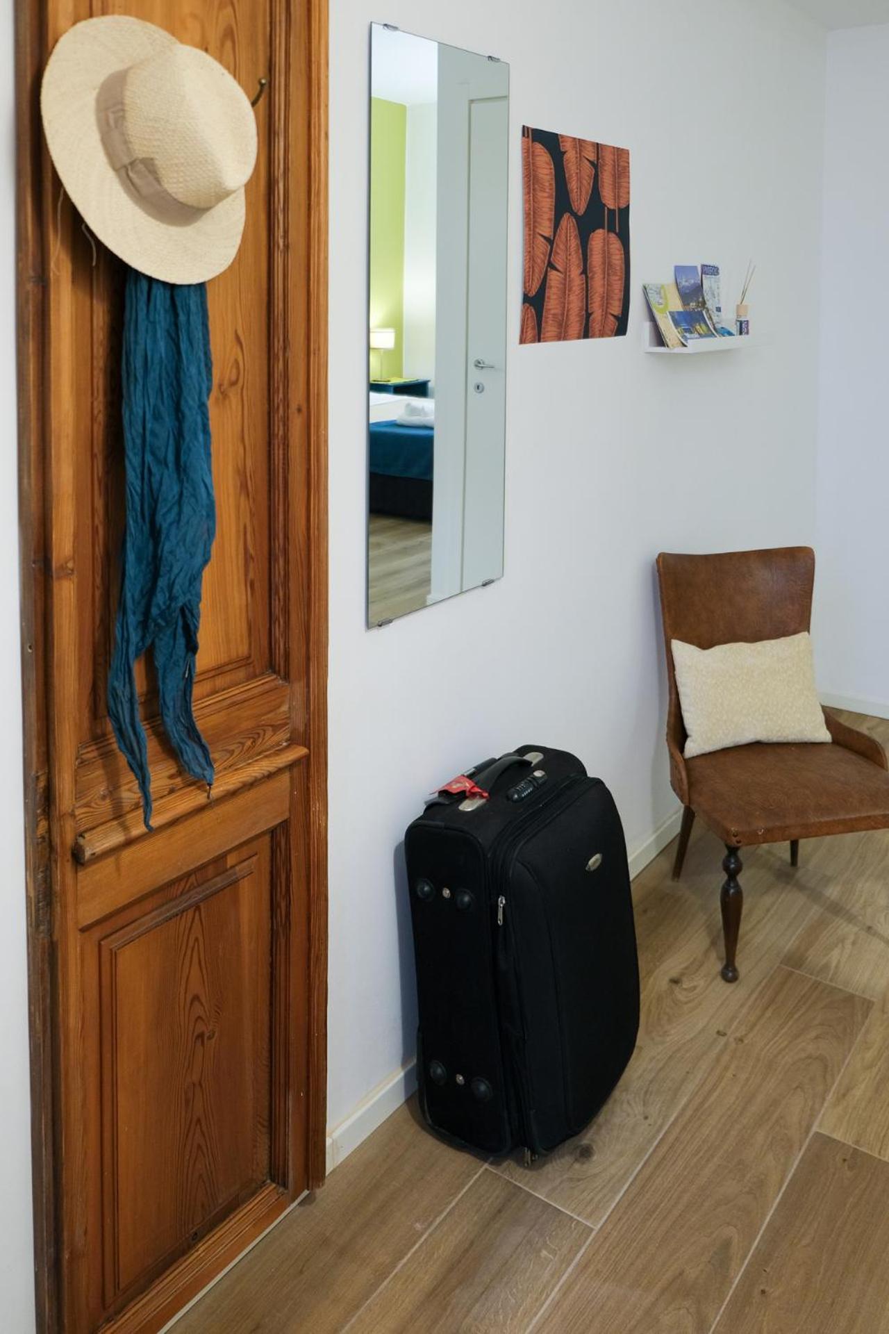 Residence Ferraud Pinerol Extérieur photo