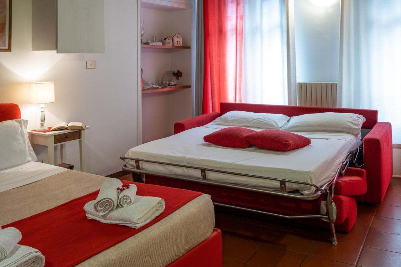 Residence Ferraud Pinerol Extérieur photo