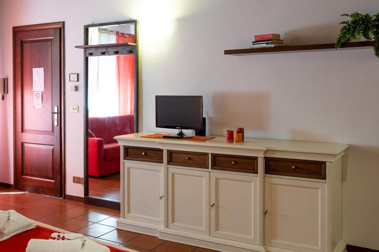 Residence Ferraud Pinerol Extérieur photo