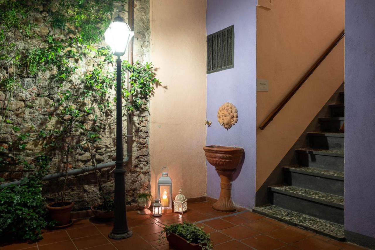 Residence Ferraud Pinerol Extérieur photo