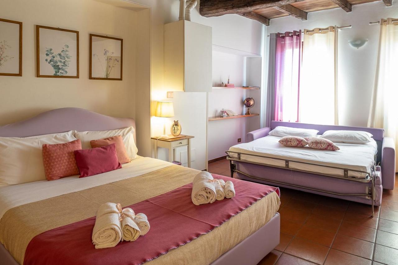 Residence Ferraud Pinerol Extérieur photo